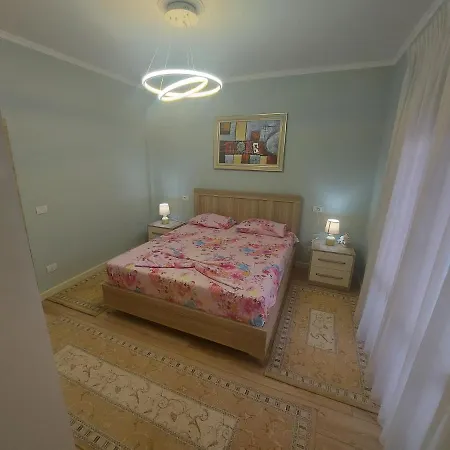 Bral 6 Apartament