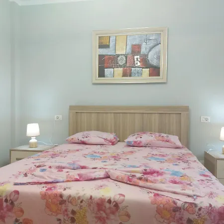 Apartament Bral 6