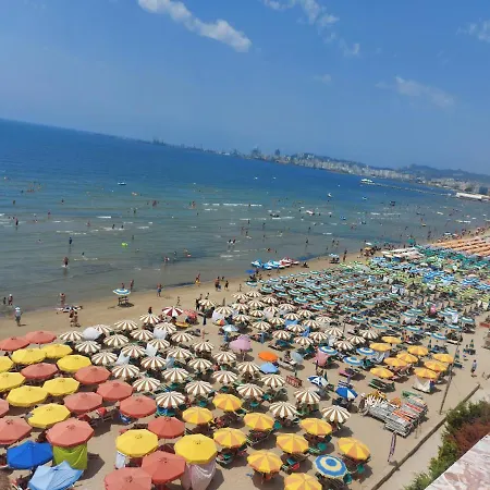 Bral 6 Durres