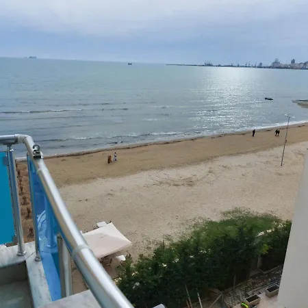 Apartment Bral 6 Durres