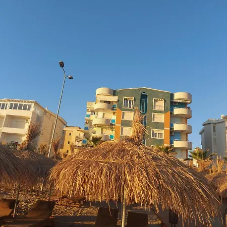 Bral 6 Apartment Durres