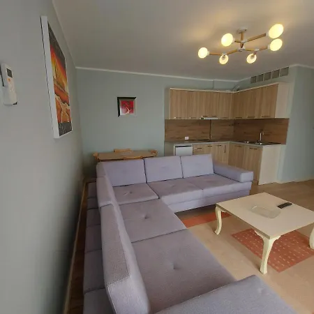 Apartment Bral 6 *