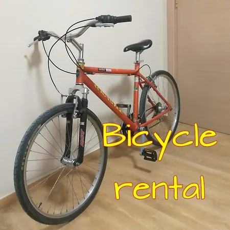 Apartament Bral 6
