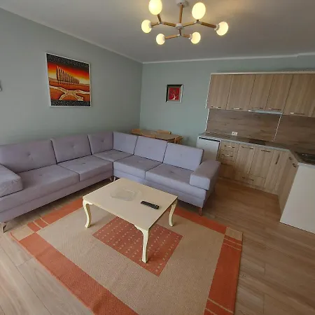 Bral 6 Apartment Durres